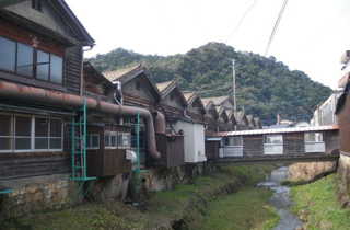 有田焼の香蘭社・本社ショールーム