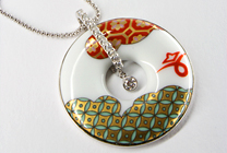 KORANSHA×Bijou Collaboration Jewelry