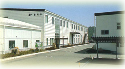 有田焼の香蘭社 赤坂美術品工場