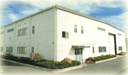 有田焼の香蘭社 セラミック工場