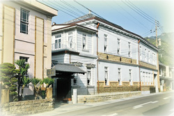 有田焼の香蘭社　本社
