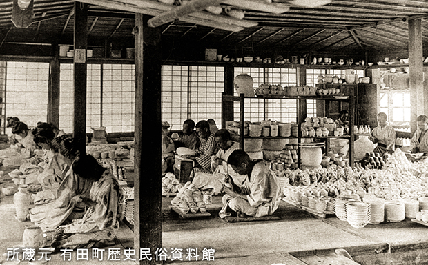 株式会社 香蘭社2