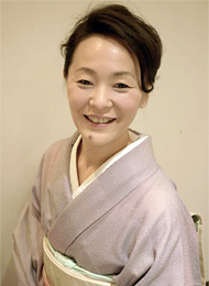 田﨑 志織先生
