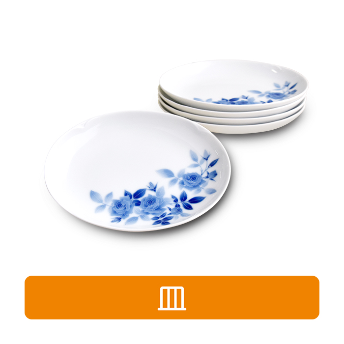皿