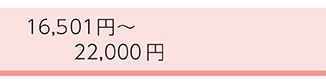 ~22000円