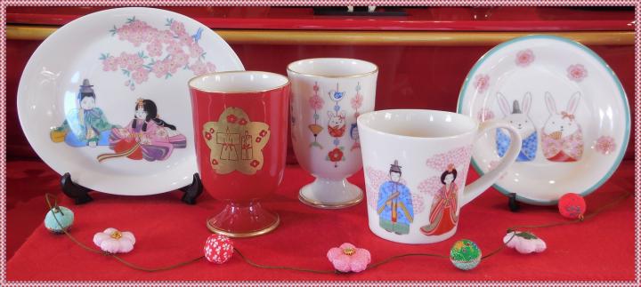 ひな祭り プレゼント商品 ひな祭り プレゼント商品