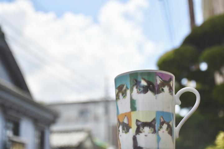 マンハッタナーズ マグカップ マンハッタナーズ マグカップ