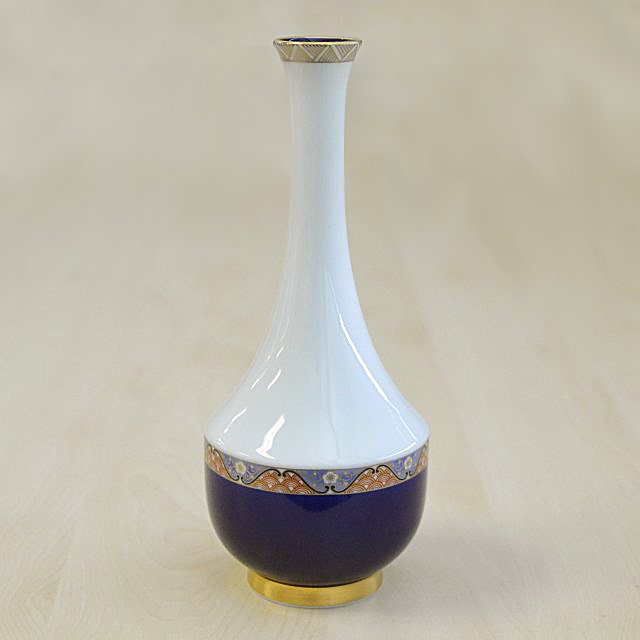 インテリア 花瓶2|有田焼の老舗 香蘭社