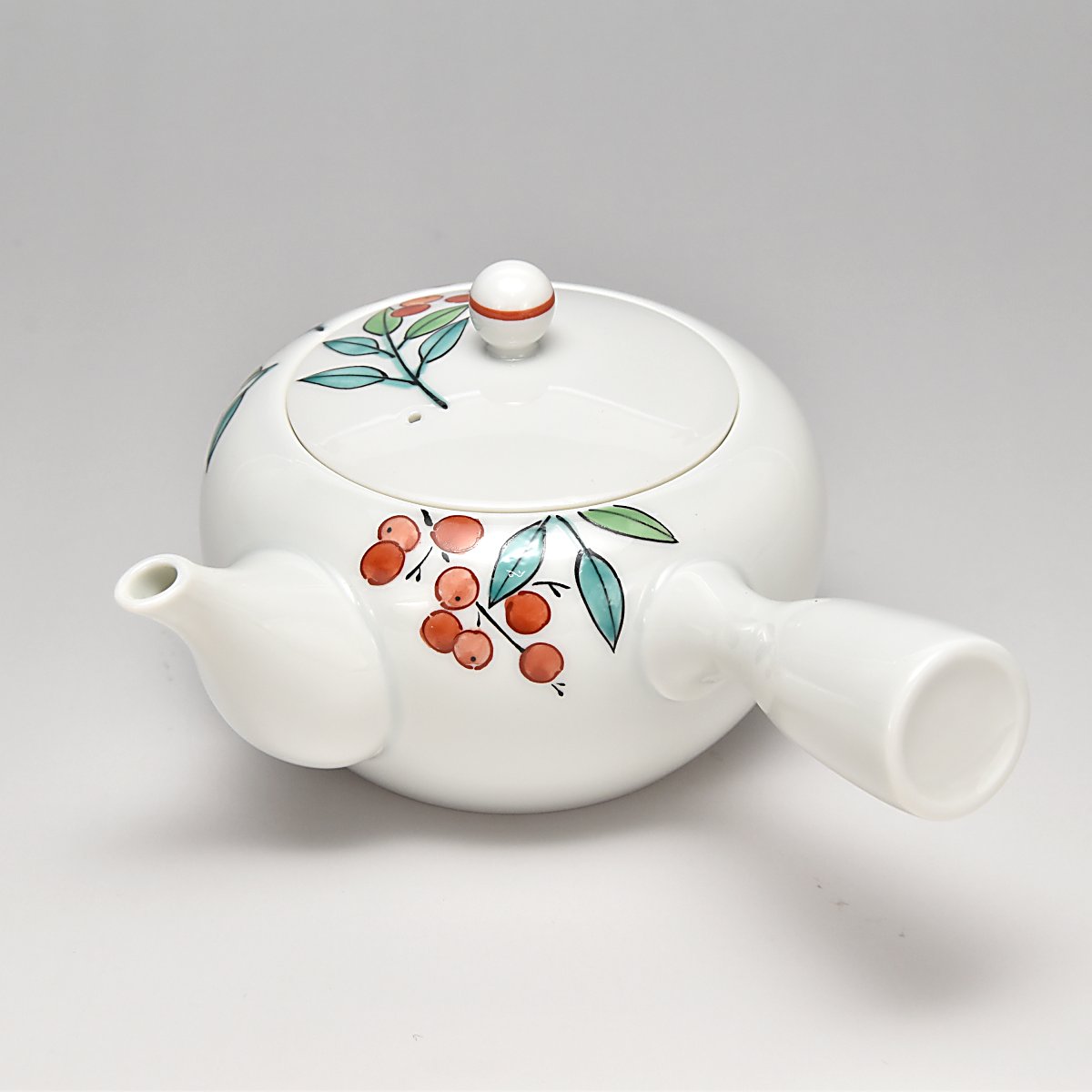 香蘭社、茶托、湯呑み、急須の3点セット、箱入り - www.vladahbz.com 超歓迎お得購入 箱入 セット 湯呑み 急須 香蘭社 新品未使用 食器