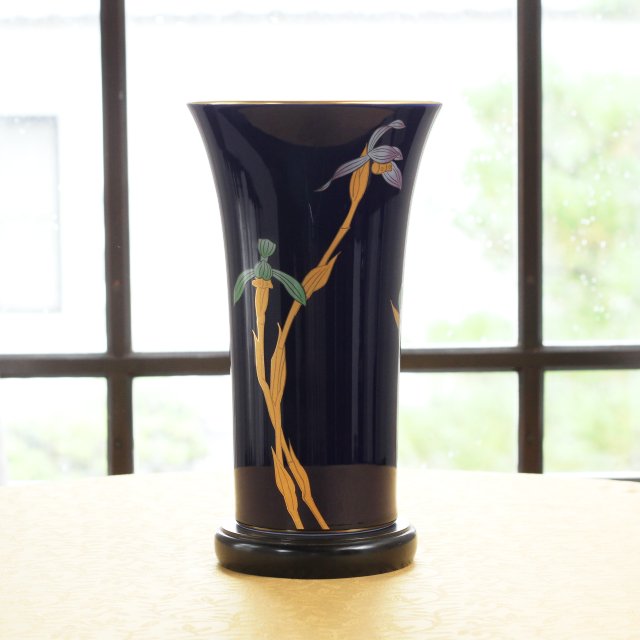 インテリア 花瓶|有田焼の老舗 香蘭社