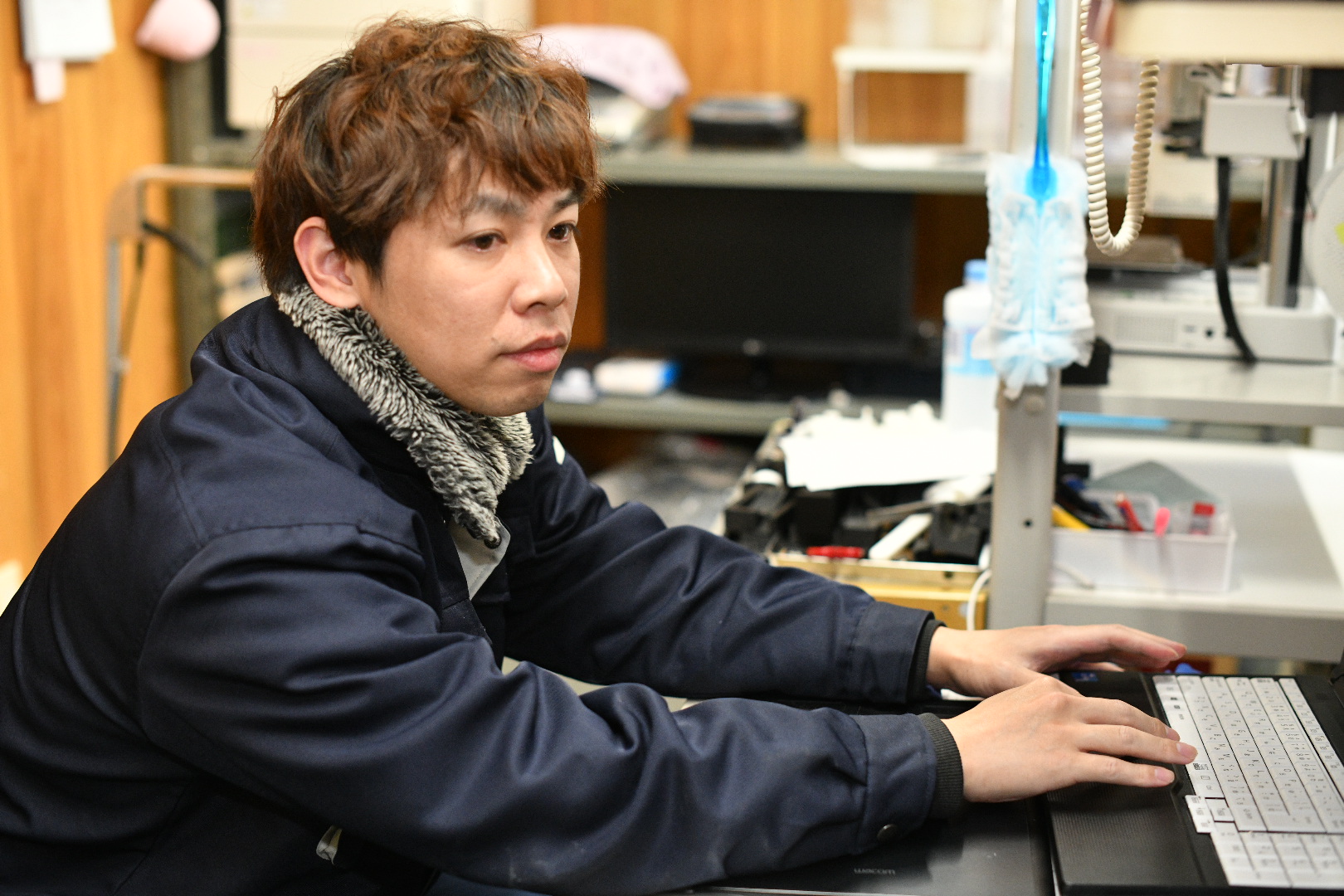 加入保険|技術・開発