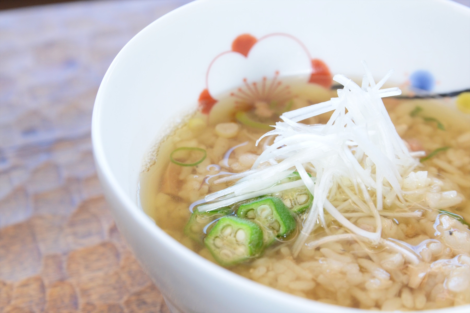 受験生応援!サバ缶と焙じ茶で簡単茶漬けの作り方