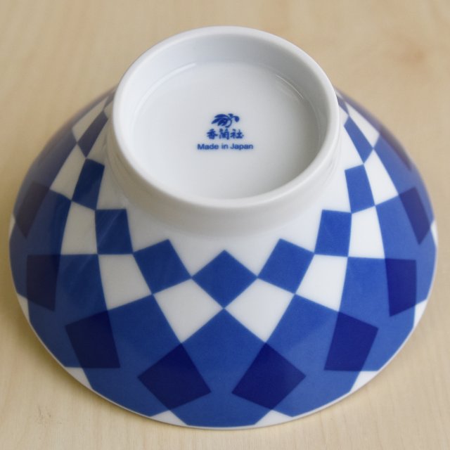 （かさね）O-WAN（ご飯茶碗）*WEB有田陶器市特別割引商品*4