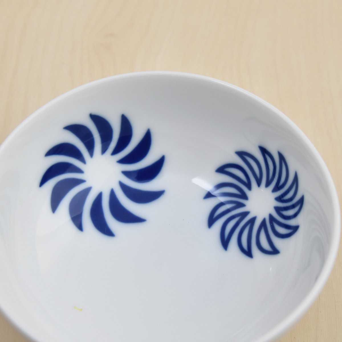 （染文様）小碗セット（径10cm）*オンラインショップ特別価格*2