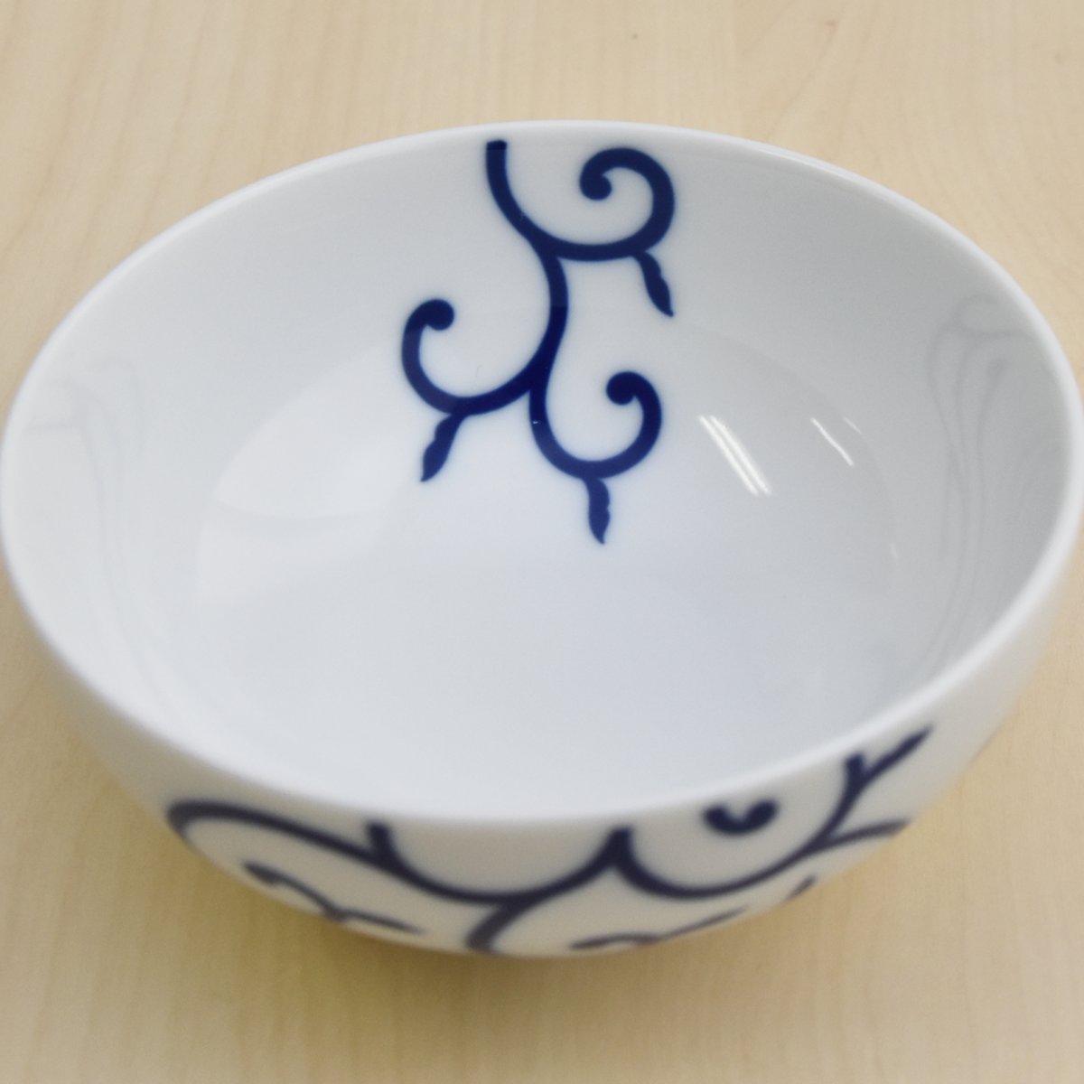 【染文様】大碗セット（径11.5cm）*オンラインショップ特別価格*2