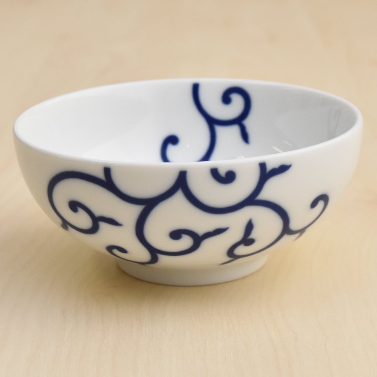 【染文様】大碗セット（径11.5cm）*オンラインショップ特別価格*3