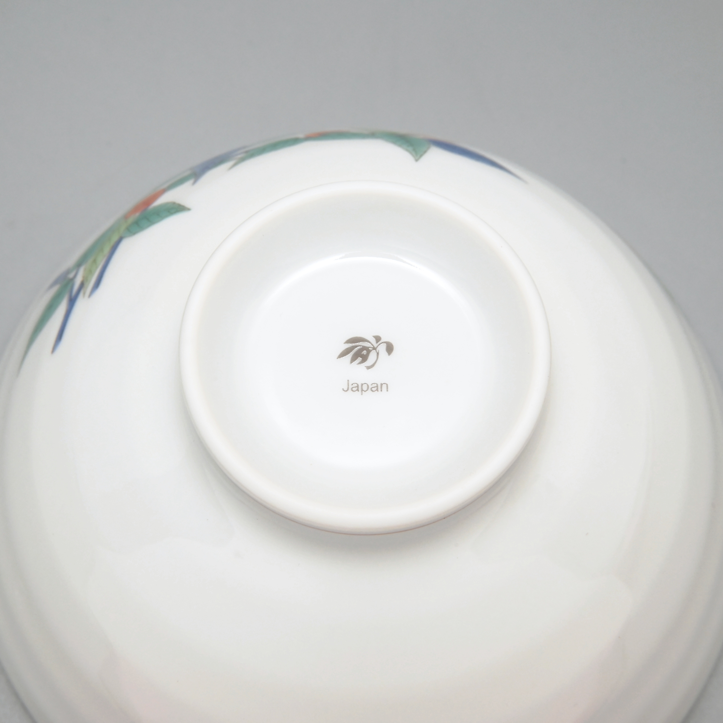 【山吹】ご飯茶碗（大）*WEB有田陶器市特別割引商品*6