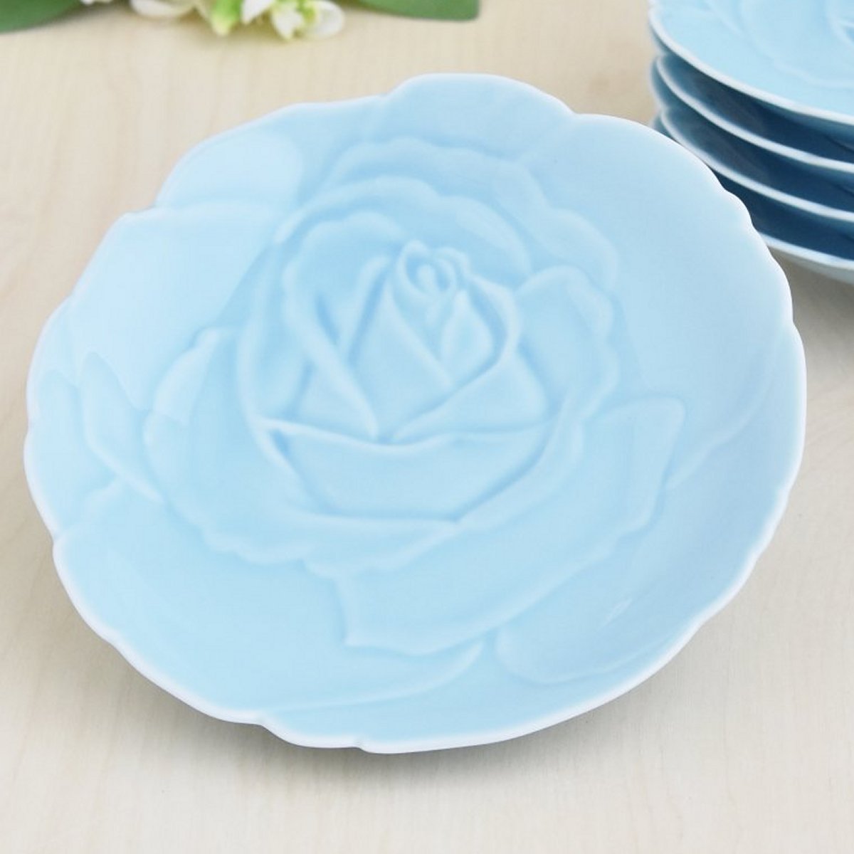 くつろぎセット4　*オンラインショップ特別限定商品*4