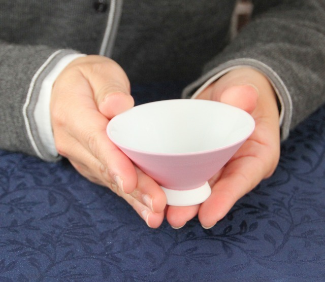 （撫子）盃　*WEB有田陶器市特別割引商品*2